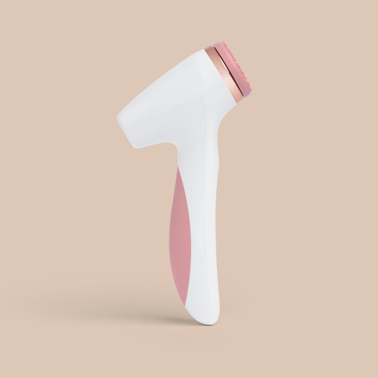 LumiSpa®iO玫瑰金智慧限量套裝(平衡型) (BO)